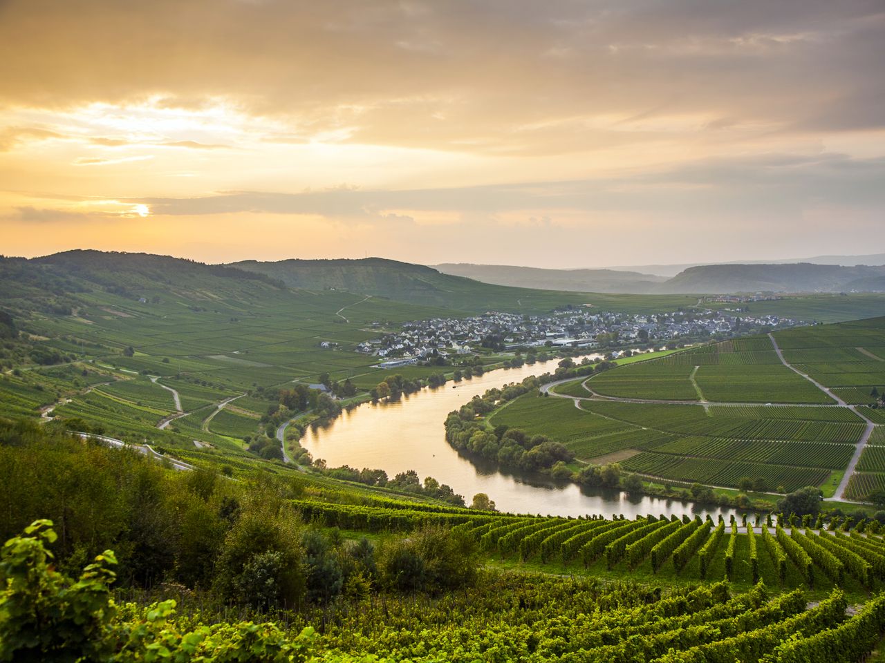 6 Tage im FourSide Hotel Trier mit Frühstück