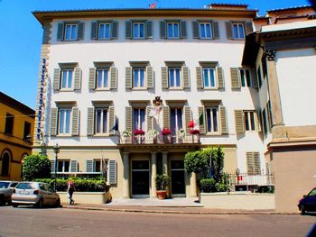 Willkommen in Florenz! - 4 Tage Städtetrip