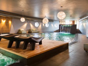 Wellness, Relax & Genuss auf der Hochebene - 6 Tage