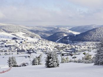 Party-Wochenende im Sonnenhof Willingen