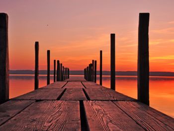 Bezauberndes Chiemsee-Alpenland