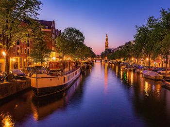 6 Tage Amsterdam für Entdecker