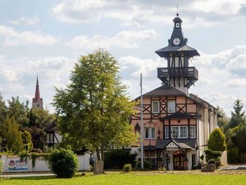 GemeinsamZeit inmitten Gebirgswälder und Kurparks