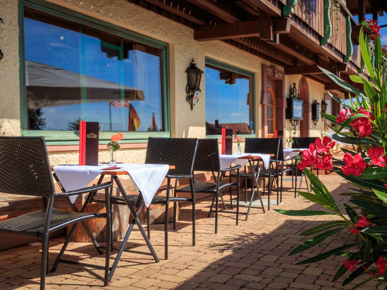 2 Nächte Bergfrühling und Wellness im Hochschwarzwald