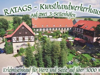 Sächsische Schweiz: 4 Tage Erlebnis-Auszeit / ÜF