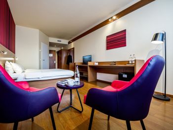 München Städtetrip - 2 Tage im Star G Hotel München