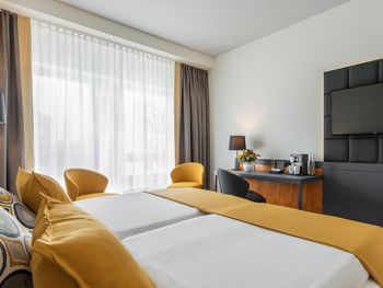 3 Tage im Dorint Hotel Dresden mit Frühstück