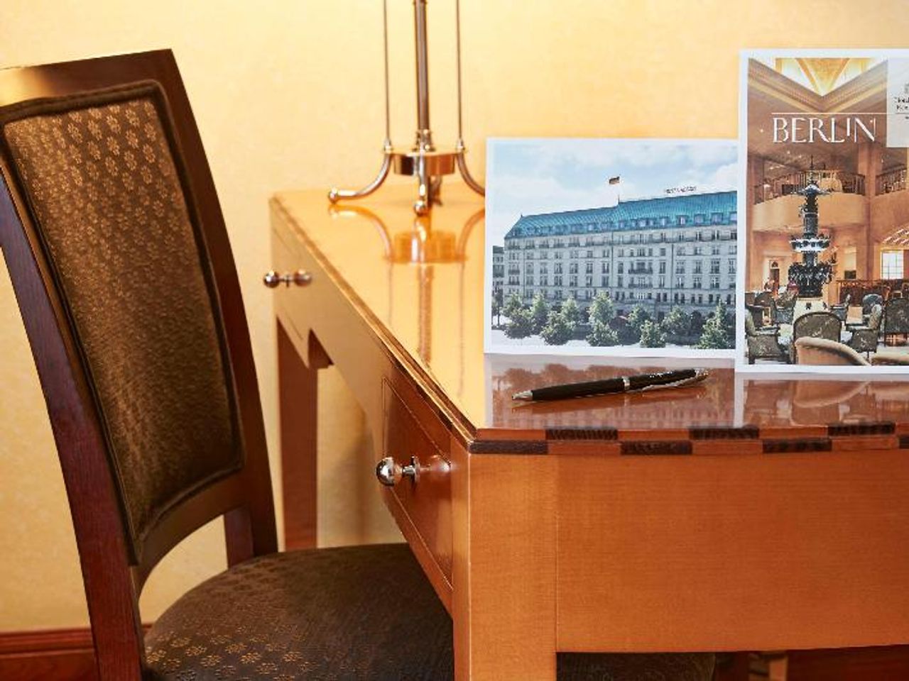 3 Tage im Hotel Adlon Kempinski Berlin mit Frühstück