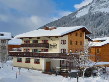 6 Tage Bergwelt entspannt erleben: Lech am Arlberg