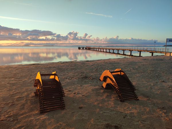 4 Tage Inselzauber auf Rügen - Traumurlaub am Meer in Dranske (Rügen), Mecklenburg-Vorpommern inkl. Halbpension