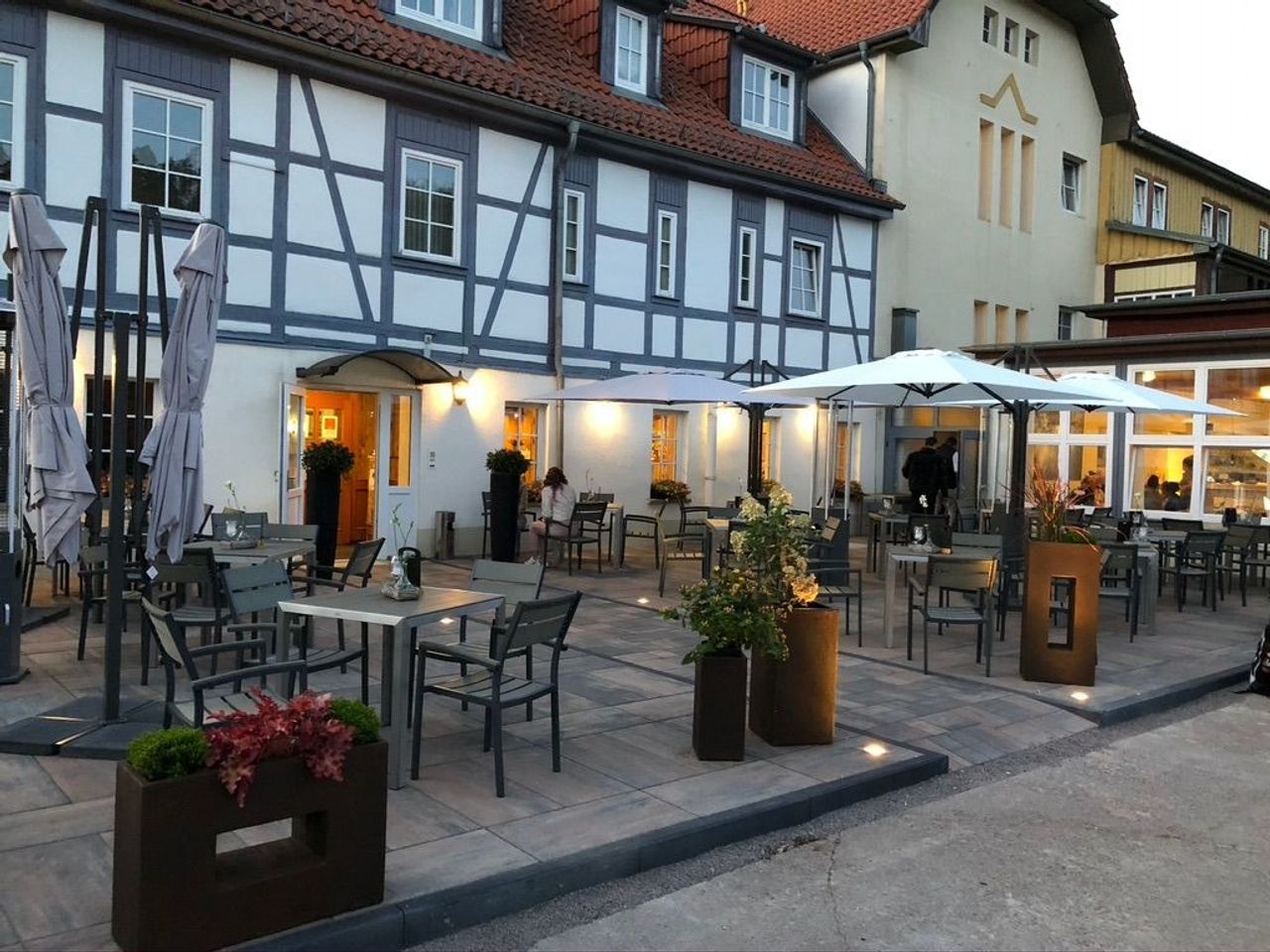 Last-Minute im Harz mit der Selketalbahn