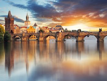 4 Tage in Prag - Der Klassiker