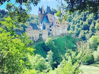 8 Tage - Mosel - Über Stock & Stein