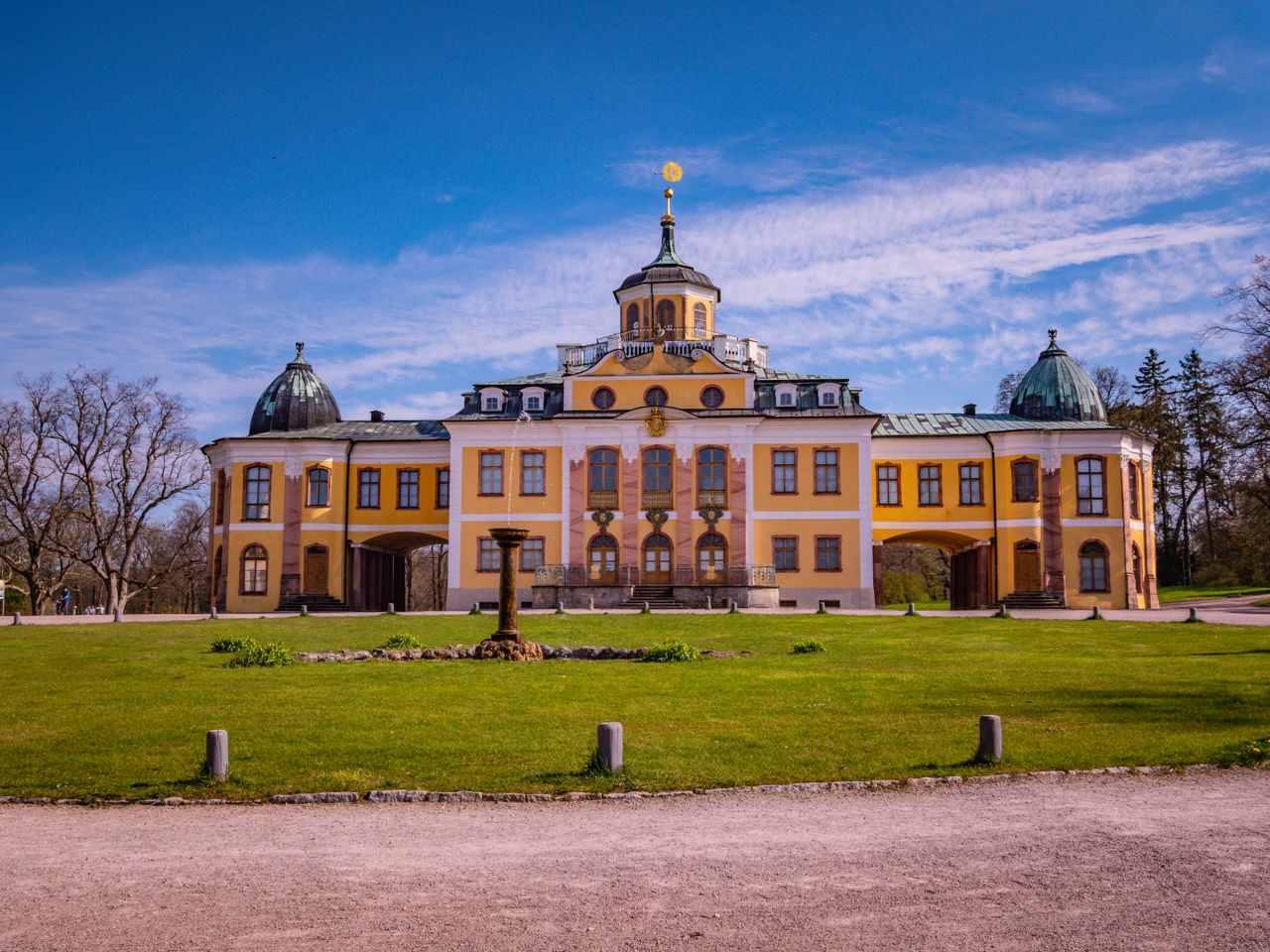 Romantische Tage in Weimar - 2 Nächte