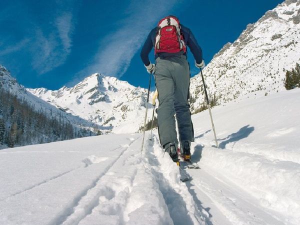2 Tage Winterzauber – Aktiv & Wellness (Frühstück) in Tarrenz, Tirol inkl. Frühstück