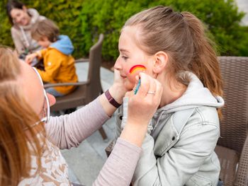 Erleben Erholen Entdecken