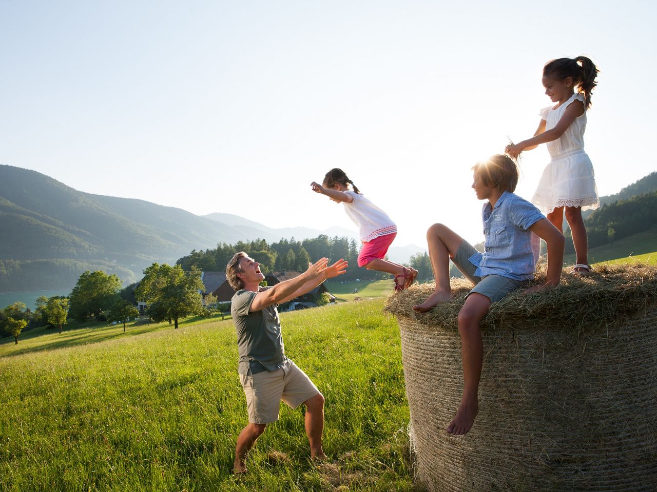 4 Tage Therme & Wellness in Bad Hofgastein