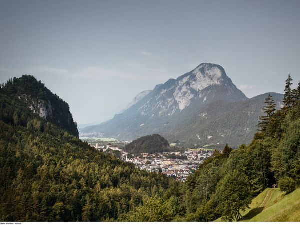 7 Tage das Kultur Quartier Kufstein entdecken, Tirol inkl. Frühstück