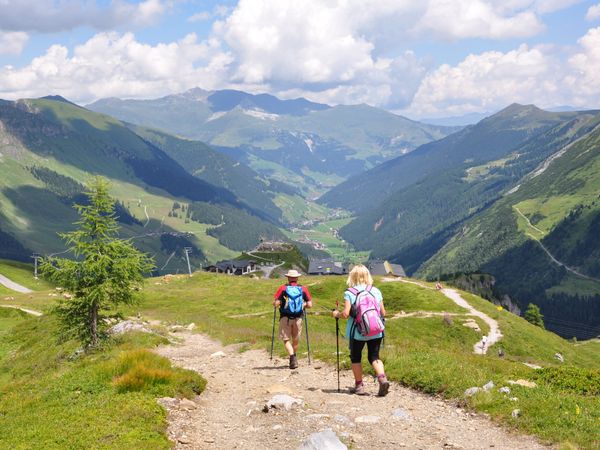 4 Tage All Inklusive Erholungsurlaub im Zillertal - 3 Nächte in Aschau im Zillertal, Tirol inkl. All Inclusive