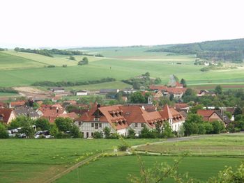 Kurzurlaub - Schönes Wochenende oder einfach raus!