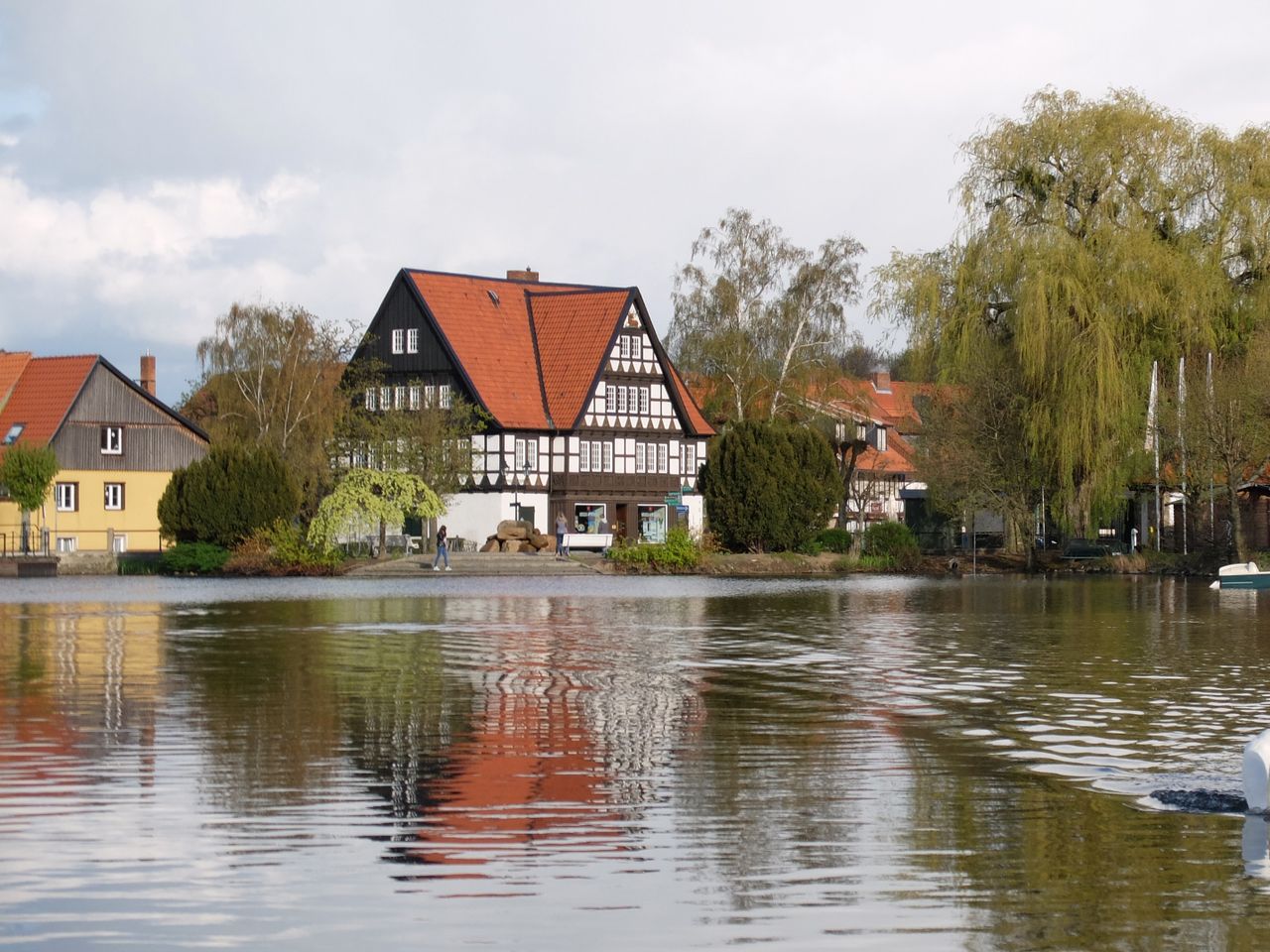 5 Tage den Harz Erkunden