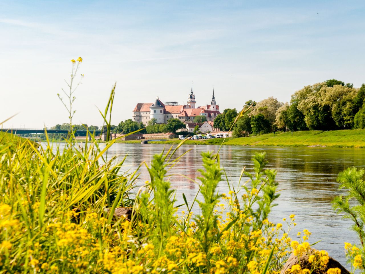 3 Oschatzer Relaxtage inkl. Eintritt Saunadorf