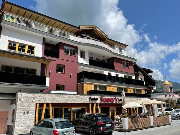 6 Tage Bergabenteuer & alpine Entspannung - mit HP in Gerlos, Tirol inkl. Halbpension