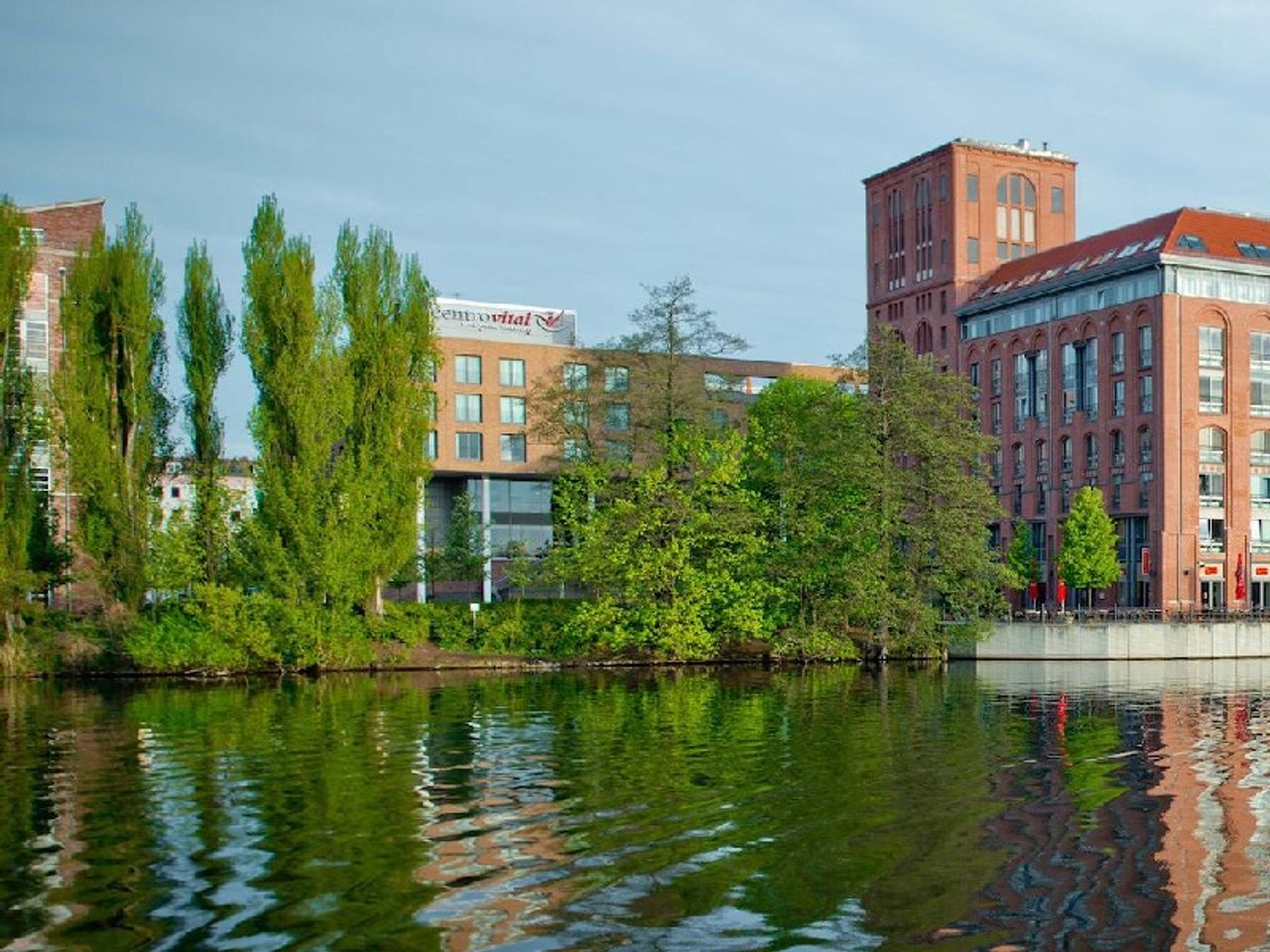 Großstadtkrieger inkl. Wellness