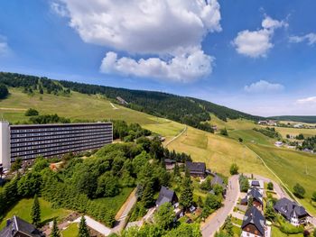 4 Tage Himmelfahrt am Fichtelberg im Erzgebirge