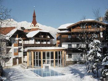 7 Tage im Hotel Bon Alpina mit AI