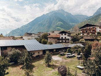 7 Tage Städtetrip nach Meran im malerischen Südtirol
