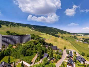 2 Tage Sommerurlaub am Fichtelberg in Oberwiesenthal