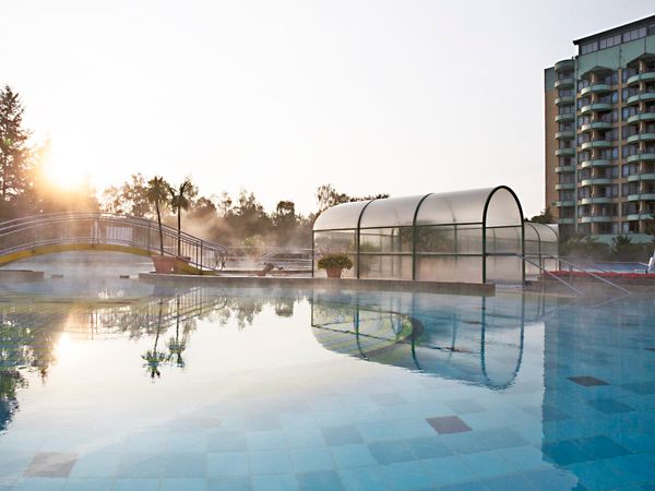 3 Tage Entspannungszeit auf dem Land mit Massage in Bad Füssing, Bayern inkl. Halbpension