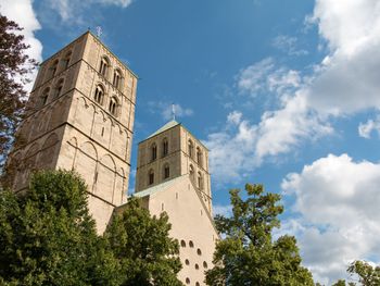 Münsteraner Sommer