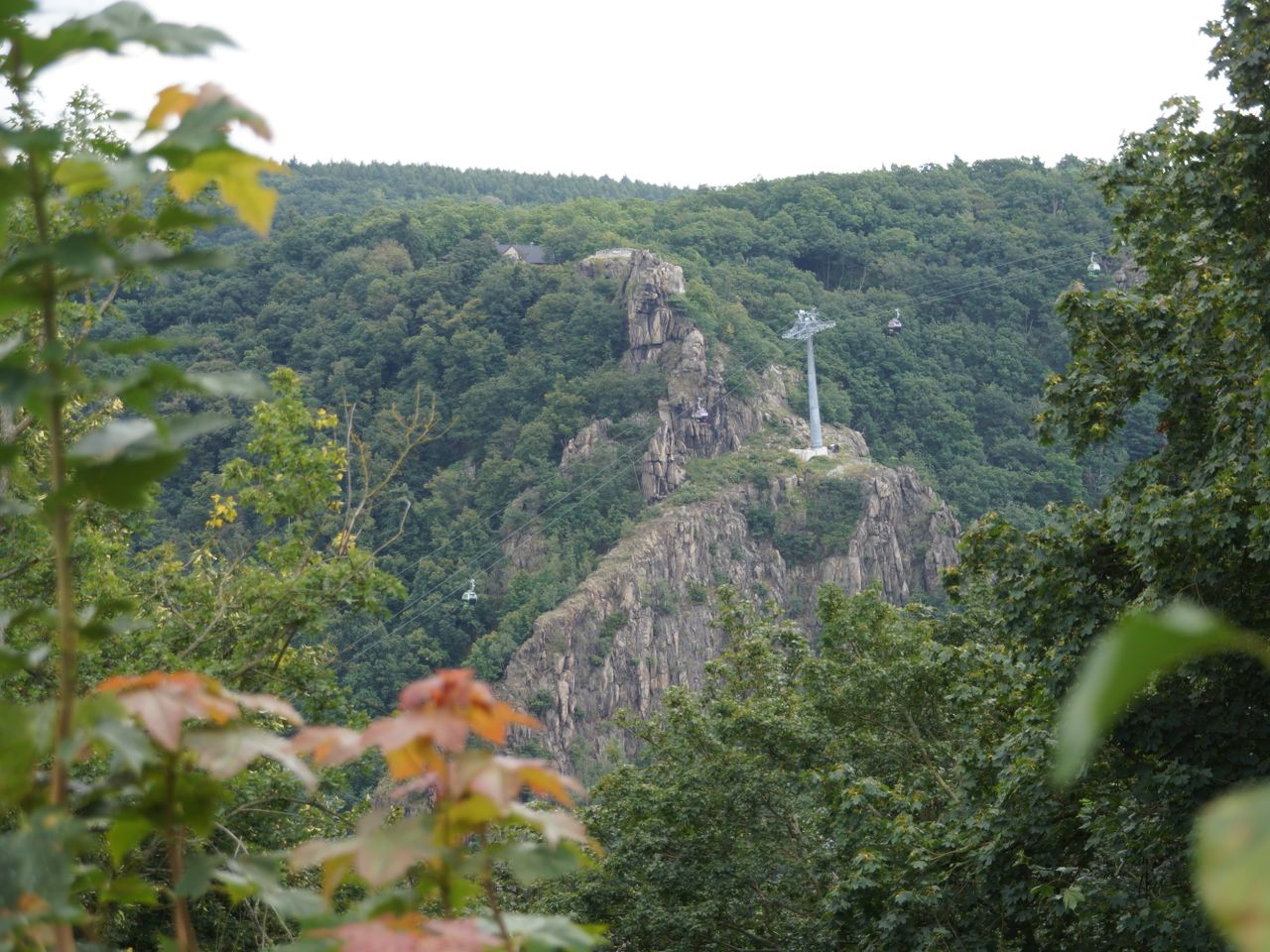 Weltkulturerbe Harz Entdeckertour