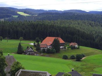 3 Tage Wellness im Schwarzwald , romantische Massage