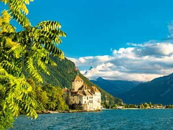 7 Tage Kultur, Kulinarik und Kunst am Genfer See
