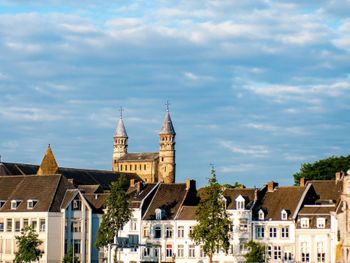 2 Tage Erholung in der historischen Stadt Maastricht