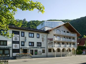 Romantik-Wellness-Days auf der Schwäbischen Alb