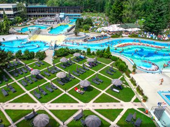 Schnupper-Wellnessurlaub in Niederbayern - 4 Tage