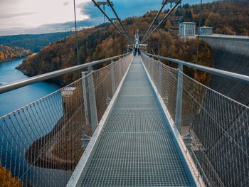 TITAN Hängebrücke | 4 Tage HARZ | Halbpension Plus