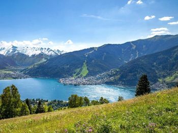 9 Tage im Herz der Alpen in Zell am See mit Frühstück