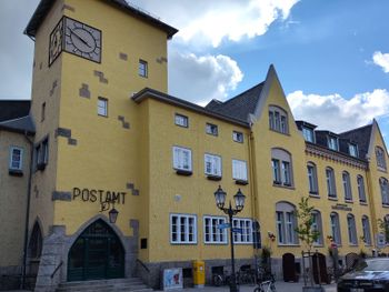 6 Tage Harz-Auszeit in Wernigerode mit Halbpension