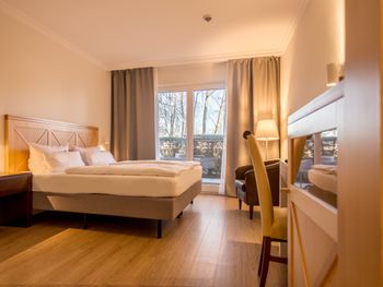 5 Tage frische Brise im Premium Ostseehotel inkl. HP