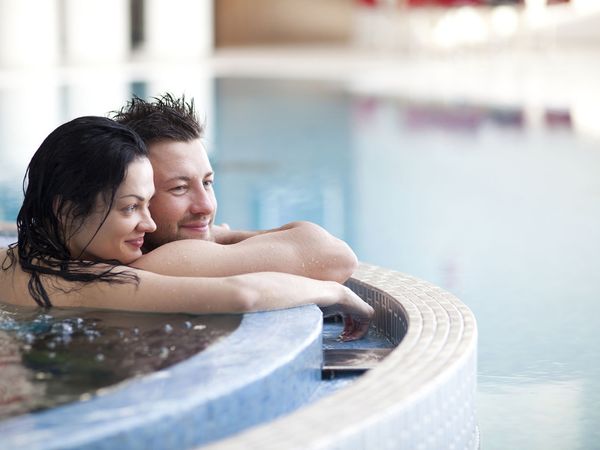 Thermen-Kuschelzeit im wundervollen Bad Tölzer Land, Bayern inkl. Frühstück