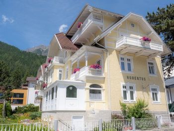 Urlaubsgenuss im Stubaital - 7 Tage