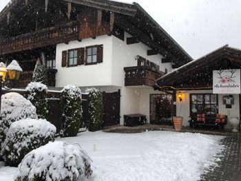 Achentaler Wanderzeit - 3 aktive Tage im Chiemgau