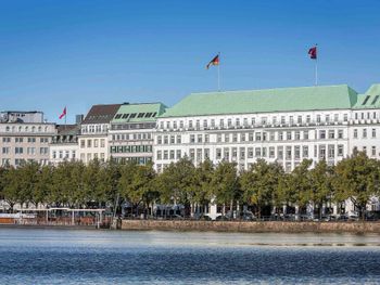 6 Tage Hamburg im 5-Sterne-Hotel 