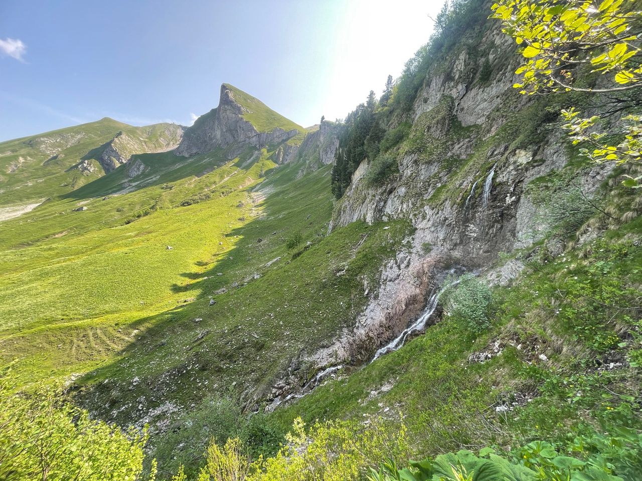 Aktivurlaub im Allgäu (7 Nächte)