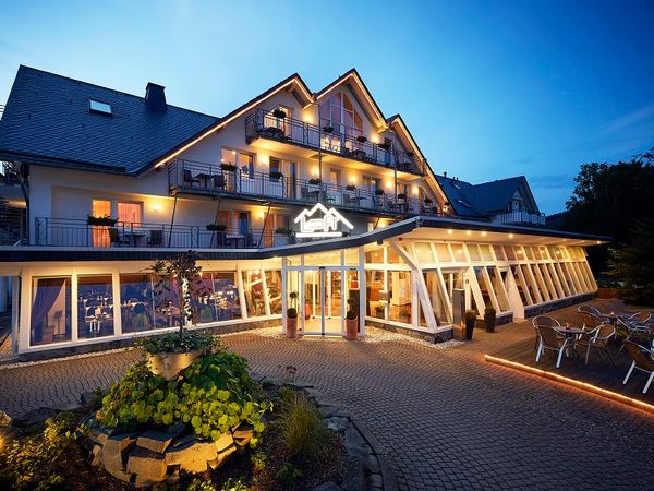 2 Tage 2 Nächte Sommerloft in Willingen in Willingen (Upland), Hessen inkl. Frühstück